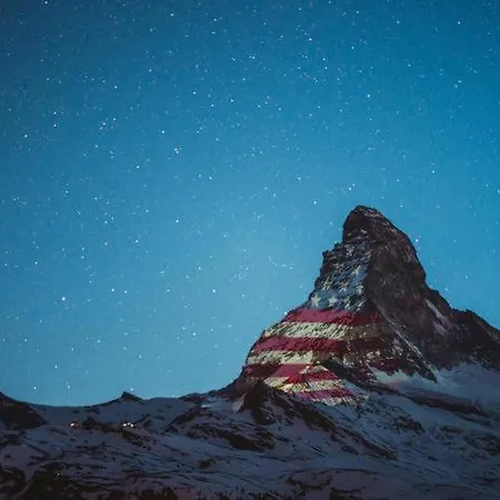 Bodmen 3 Von Privat In Apartamento Zermatt