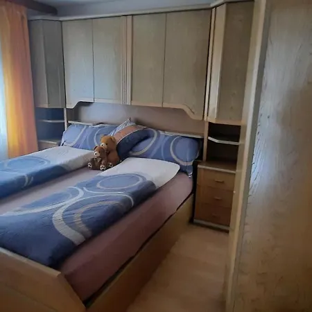 Apartamento Bodmen 3 Von Privat In Zermatt