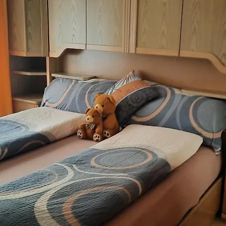 Bodmen 3 Von Privat In Apartamento Zermatt