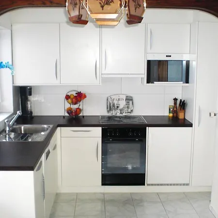 Bodmen 3 Von Privat In Apartamento