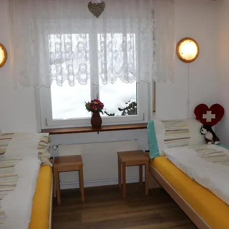 Bodmen 3 Von Privat In Zermatt