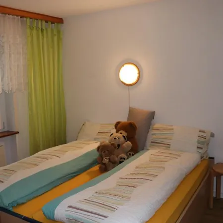 Apartamento Bodmen 3 Von Privat In *