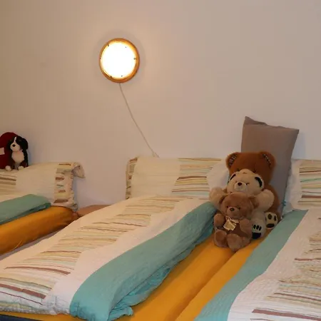 Bodmen 3 Von Privat In Apartamento