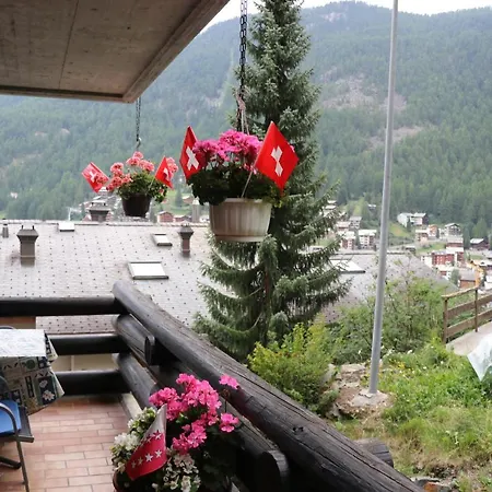 Bodmen 3 Von Privat In Apartamento *