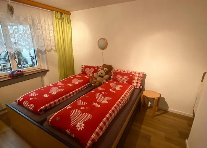 Apartament Bodmen 3 Von Privat In Zermatt