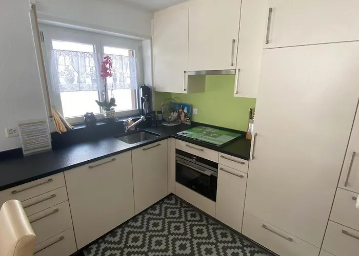 Bodmen 3 Von Privat In Apartament