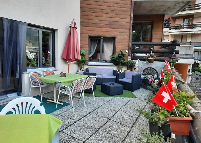 Bodmen 3 Von Privat In *