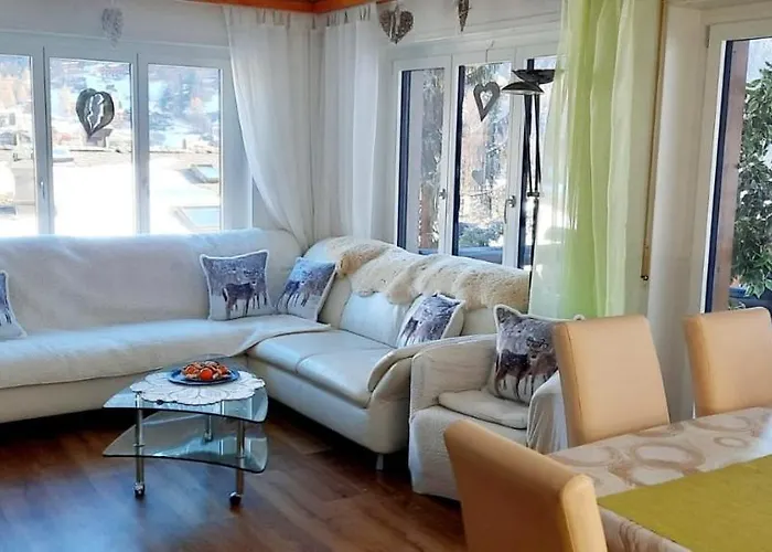 Apartament Bodmen 3 Von Privat In *