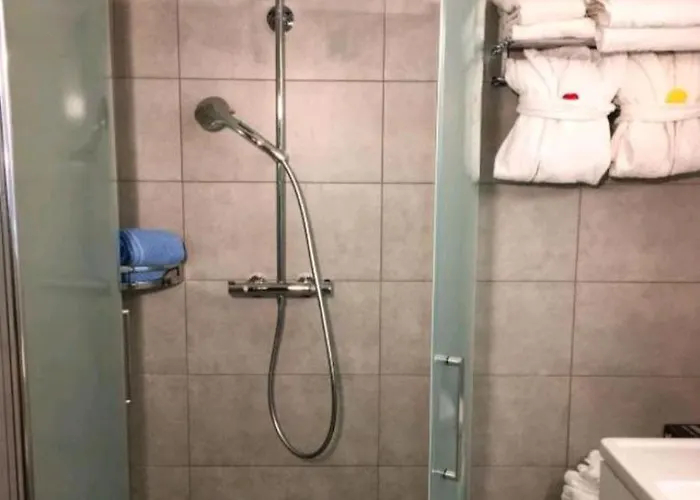 Apartament Bodmen 3 Von Privat In *