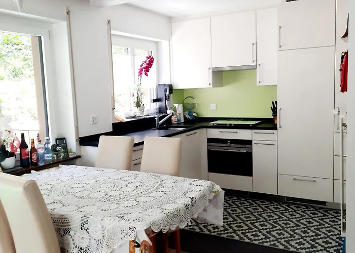 Apartament Bodmen 3 Von Privat In Zermatt