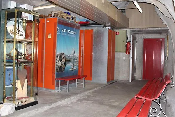 Apartament Bodmen 3 Von Privat In