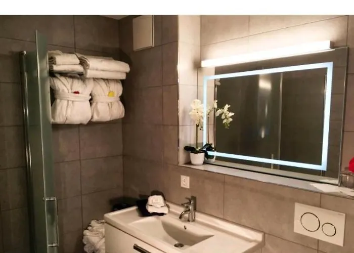 Bodmen 3 Von Privat In Apartament Zermatt