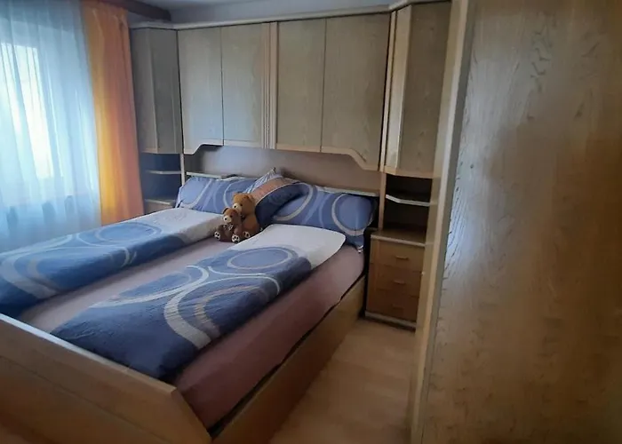 Apartament Bodmen 3 Von Privat In Zermatt