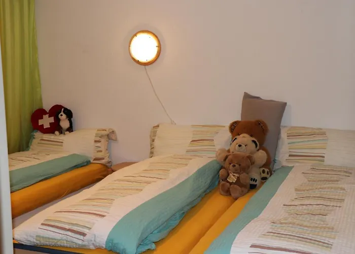 Bodmen 3 Von Privat In Apartament